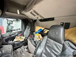 SCANIA S500 4x2 LL Fahrgestell *Retarder* *unfall*