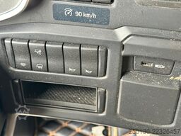 SCANIA S500 4x2 LL Fahrgestell *Retarder* *unfall*