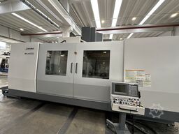 Okuma MILLAC 852V