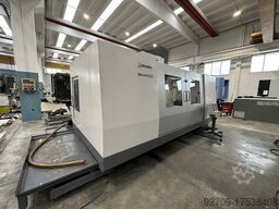 Okuma MILLAC 852V