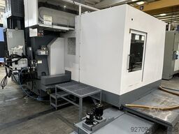 Okuma MILLAC 852V