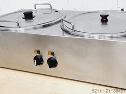 Bäko Thermo Quick Duo