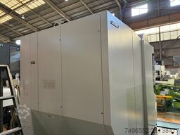 DMG MORI CMX 800 V