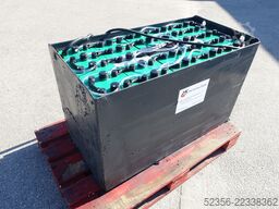 Hoppecke 48V 5PzS625 88% Staplerbatterie