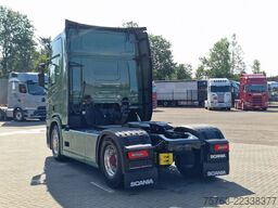 Scania R560 Highline 4x2 - PTO/Hydraulic - Retarder - ...