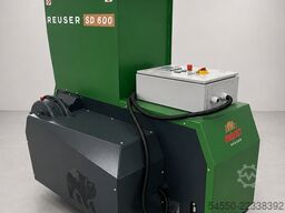 ROBUST SD600