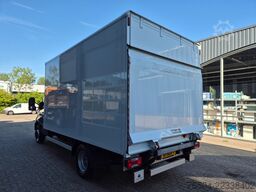 Iveco Daily 72C21/ Koffer/ LBW/ LED/ Full Options