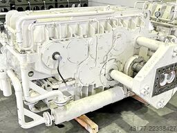COPERION ( Werner & Pfleiderer ) ZSK 170  W 1920/1750 + Entgasung