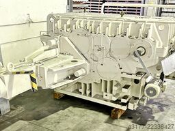 COPERION ( Werner & Pfleiderer ) ZSK 170  W 1920/1750 + Entgasung