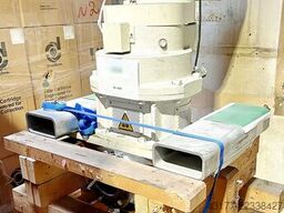 COPERION ( Werner & Pfleiderer ) ZSK 170  W 1920/1750 + Entgasung