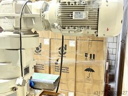 COPERION ( Werner & Pfleiderer ) ZSK 170  W 1920/1750 + Entgasung