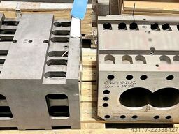 COPERION ( Werner & Pfleiderer ) ZSK 170  W 1920/1750 + Entgasung