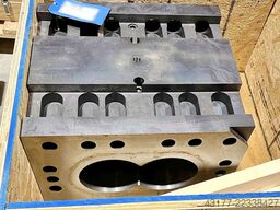 COPERION ( Werner & Pfleiderer ) ZSK 170  W 1920/1750 + Entgasung