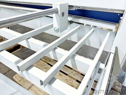 SCHRÖDER - FASTI HS 2000 x 1,25 + ELGO Hinteranschlag