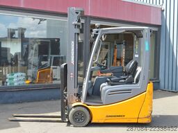 Jungheinrich EFG 216k