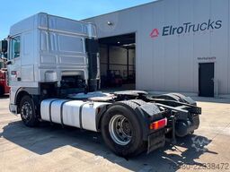 DAF XF 105.410 (GOOD CONDITION / BONNE ETAT / PTO /...
