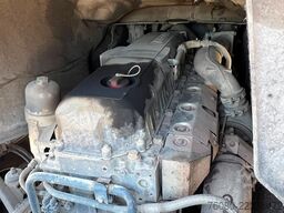 DAF XF 105.410 (GOOD CONDITION / BONNE ETAT / PTO /...