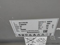 Jungheinrich EFG216k