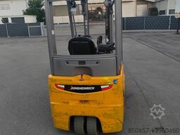 Jungheinrich EFG216k