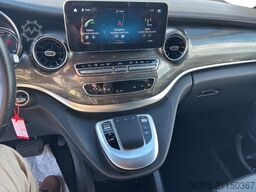 Mercedes-Benz EQV 300 AVANTGARDE Lang 360 ACC AUT DynLicht LED