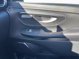 Mercedes-Benz EQV 300 AVANTGARDE Lang 360 ACC AUT DynLicht LED