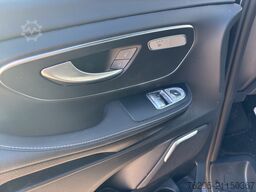 Mercedes-Benz EQV 300 AVANTGARDE Lang 360 ACC AUT DynLicht LED