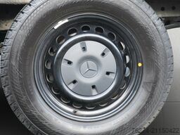 Mercedes-Benz Sprinter 317 CDI L2H2 Kerstner Frischdienst 0°C