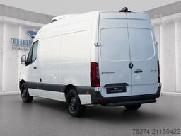 Mercedes-Benz Sprinter 317 CDI L2H2 Kerstner Frischdienst 0°C
