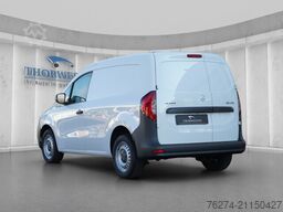 Mercedes-Benz Citan 110 CDI Kasten BASE Standard MBUX Klima