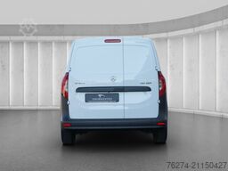Mercedes-Benz Citan 110 CDI Kasten BASE Standard MBUX Klima