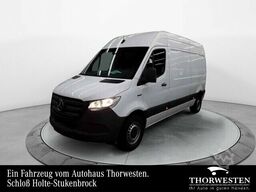 Mercedes-Benz eSprinter 312 Kasten Hochdach Standard