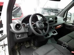 Mercedes-Benz eSprinter 312 Kasten Hochdach Standard