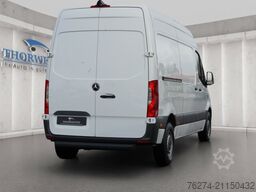 Mercedes-Benz eSprinter 312 Kasten Hochdach Standard Klima