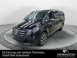 Mercedes-Benz Vito 124 CDI 4x4 Mixto Extralang