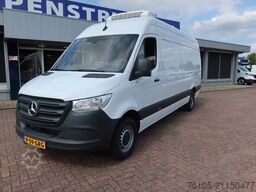 Mercedes-Benz Sprinter 317 CDI Koelwagen L3/H2 NIEUW