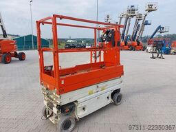JLG 1930ES