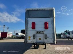 Schmitz Cargobull Curtainsider Mega