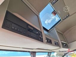 Volvo FH 500 6x4 Holztransporter