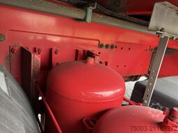 Daf XF440 6X2 Palfinger PK 34002 bis 29 Meter