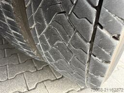 Daf XF440 6X2 Palfinger PK 34002 bis 29 Meter