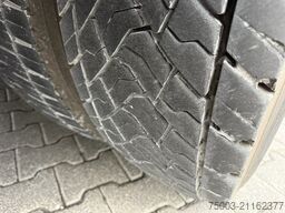 Daf XF440 6X2 Palfinger PK 34002 bis 29 Meter