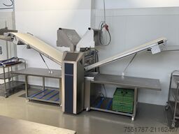 Food Machinery Holland B.V. Food Machinery Holland B.V. Food Machinery Holland B.V.
