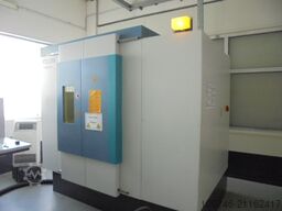 Yxlon Multiplex 5500