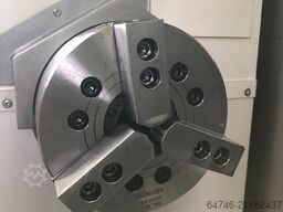 Mazak INTEGREX j-200 - 1000