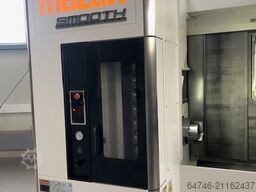 Mazak INTEGREX j-200 - 1000