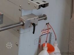 HOLZ-HER AURIGA 1308XL power