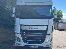 DAF XF 510 FTG