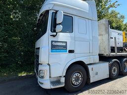 DAF XF 510 FTG