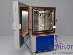 CTS Temperaturprüfschrank T-70/600 -70 bis +210°C