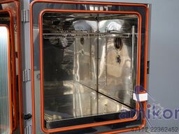 CTS Temperaturprüfschrank T-70/600 -70 bis +210°C